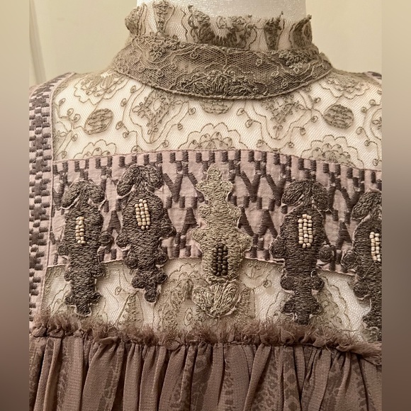 Free People Dress - Picture 4 of 5